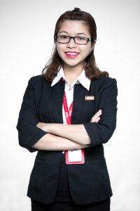 Mẫu website Bất động sản