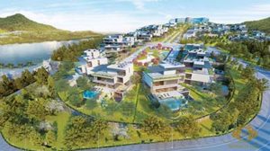 DỰ ÁN CĂN HỘ GREEN STAR TẠI QUẬN 7 TP.HCM