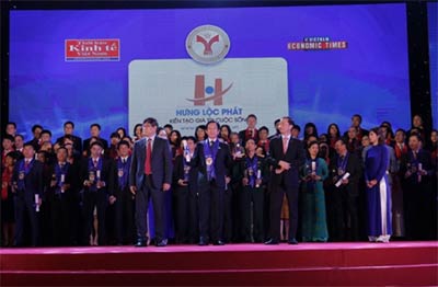 Mẫu website Bất động sản