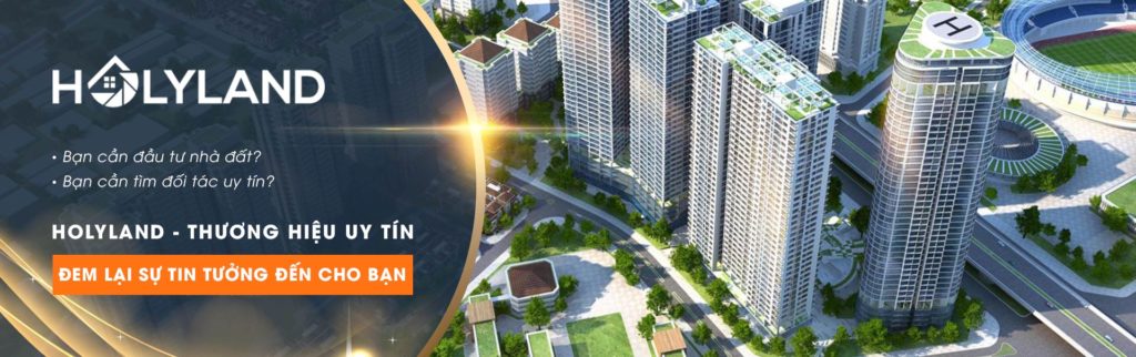 Mẫu website Bất động sản